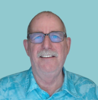 Scott Cook